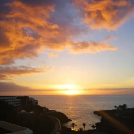 Paraiso Beachfront With 2 Bedrooms Appartement *