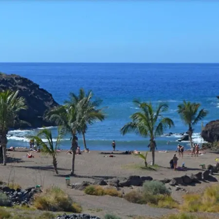 Appartement Paraiso Beachfront With 2 Bedrooms Playa Paraiso (Tenerife)
