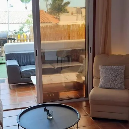 Appartement Paraiso Beachfront With 2 Bedrooms