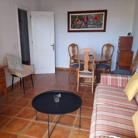 Διαμέρισμα Paraiso Beachfront With 2 Bedrooms
