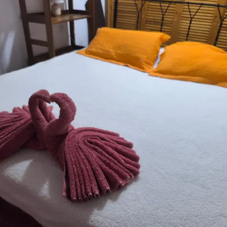 Διαμέρισμα Paraiso Beachfront With 2 Bedrooms