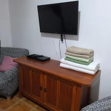 Διαμέρισμα Paraiso Beachfront With 2 Bedrooms Playa Paraiso (Tenerife)