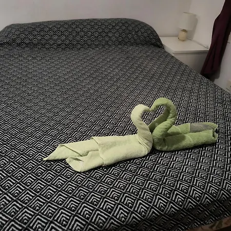 Paraiso Beachfront With 2 Bedrooms プラヤ・パライソ