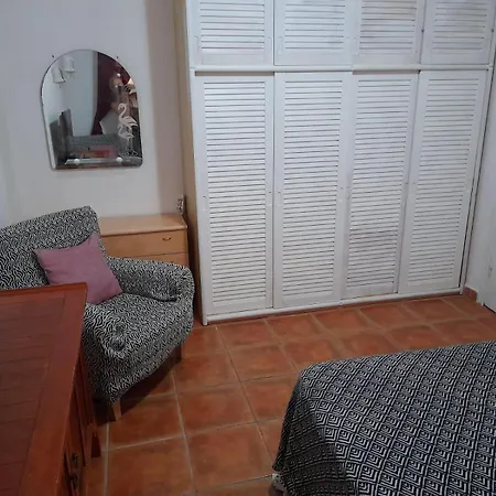 Apartamento Paraiso Beachfront With 2 Bedrooms *